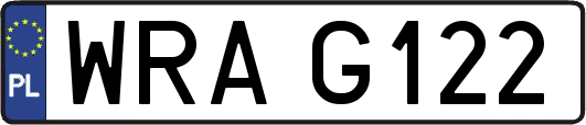WRAG122