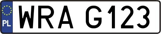 WRAG123