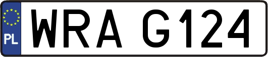 WRAG124