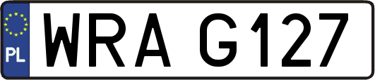 WRAG127