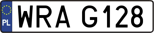 WRAG128