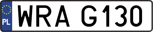 WRAG130