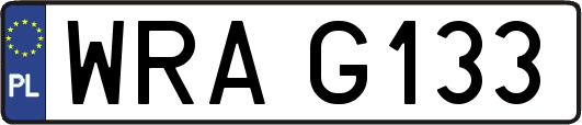 WRAG133