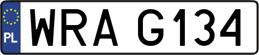 WRAG134
