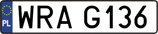 WRAG136