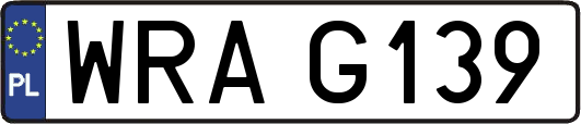 WRAG139