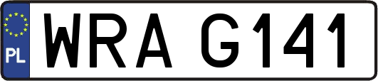 WRAG141