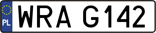 WRAG142