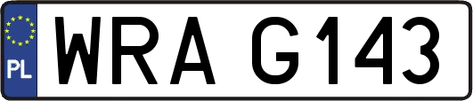 WRAG143