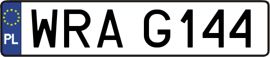 WRAG144