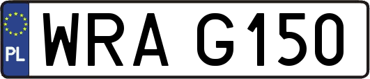 WRAG150