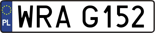 WRAG152