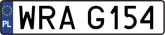 WRAG154