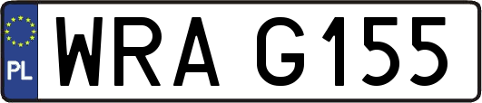 WRAG155