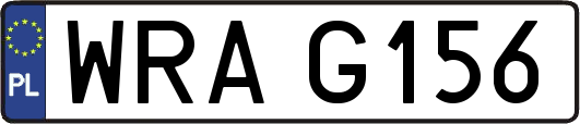WRAG156