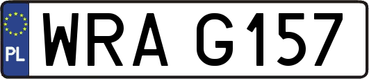 WRAG157