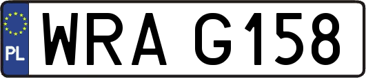 WRAG158