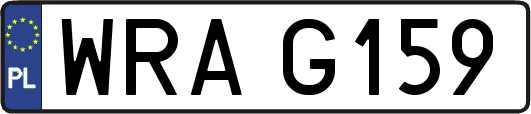 WRAG159