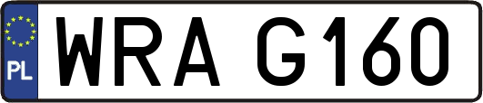 WRAG160