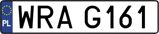 WRAG161