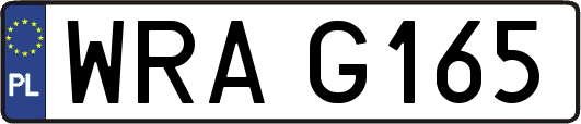 WRAG165