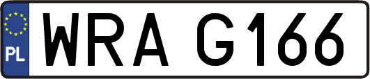 WRAG166