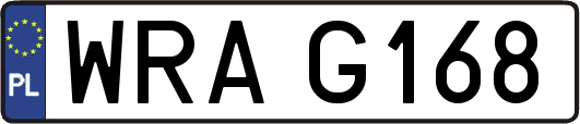 WRAG168