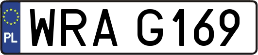 WRAG169