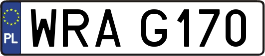 WRAG170