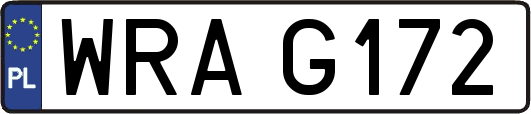 WRAG172