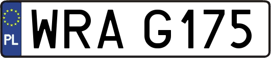 WRAG175