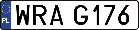WRAG176