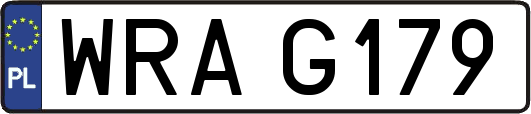 WRAG179