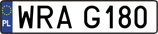 WRAG180