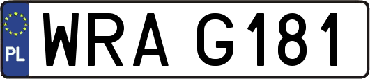 WRAG181