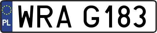 WRAG183