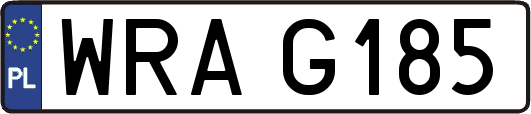 WRAG185