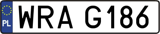 WRAG186