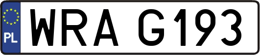 WRAG193