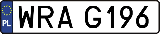 WRAG196