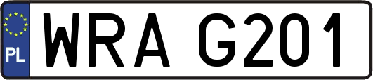 WRAG201