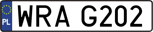 WRAG202