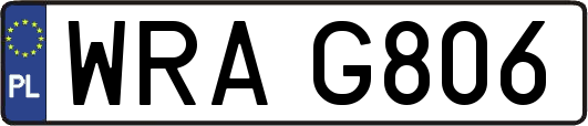 WRAG806