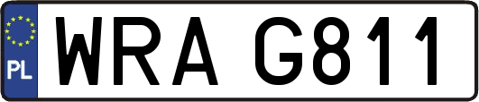 WRAG811