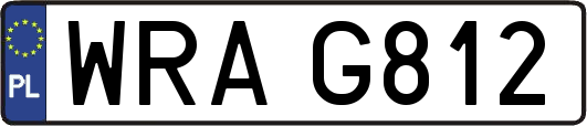 WRAG812