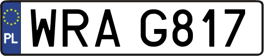 WRAG817