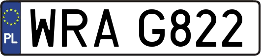 WRAG822