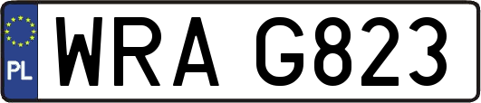 WRAG823