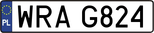 WRAG824