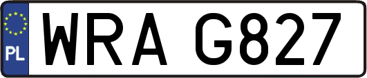 WRAG827